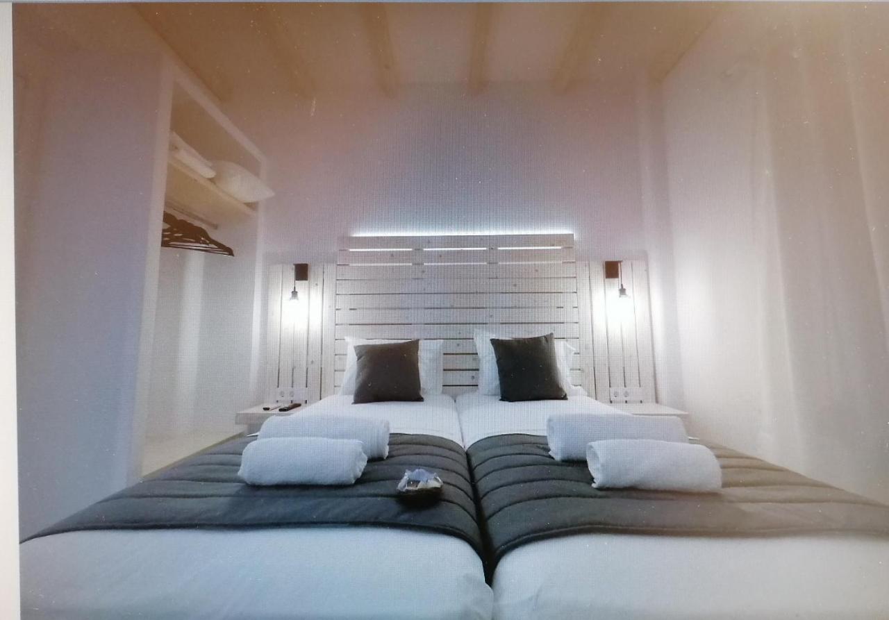 Afrodite Luxury Rooms Telendos Exterior photo